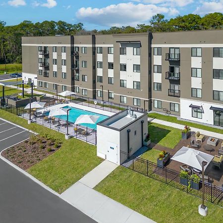 Waterwalk Extended Stay By Wyndham Jacksonville Deerwood Pk Exteriör bild
