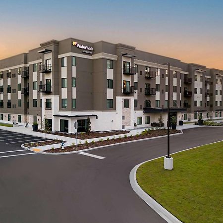 Waterwalk Extended Stay By Wyndham Jacksonville Deerwood Pk Exteriör bild