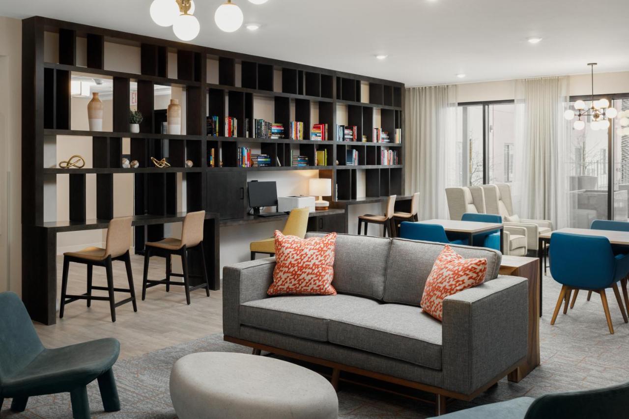 Waterwalk Extended Stay By Wyndham Jacksonville Deerwood Pk Exteriör bild