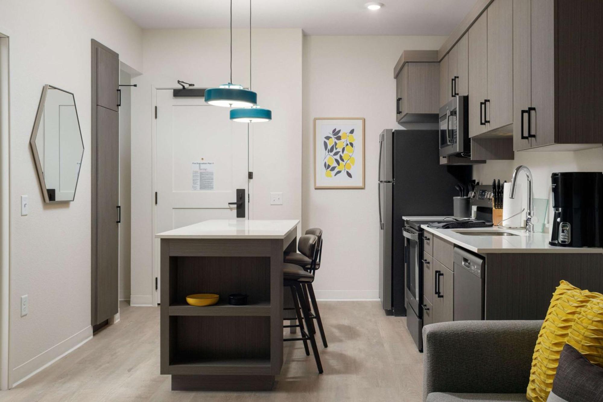 Waterwalk Extended Stay By Wyndham Jacksonville Deerwood Pk Exteriör bild