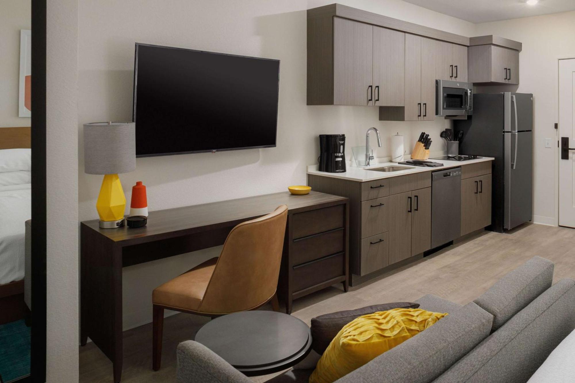 Waterwalk Extended Stay By Wyndham Jacksonville Deerwood Pk Exteriör bild