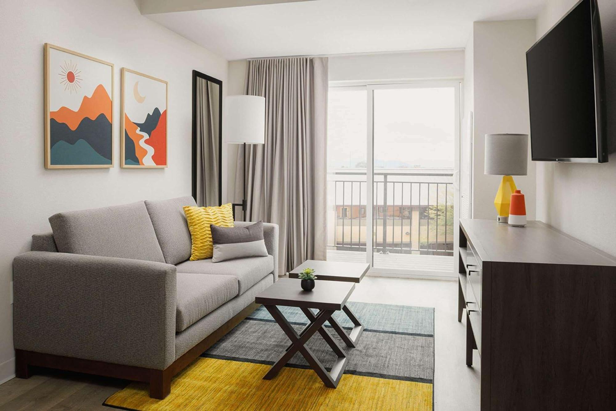 Waterwalk Extended Stay By Wyndham Jacksonville Deerwood Pk Exteriör bild