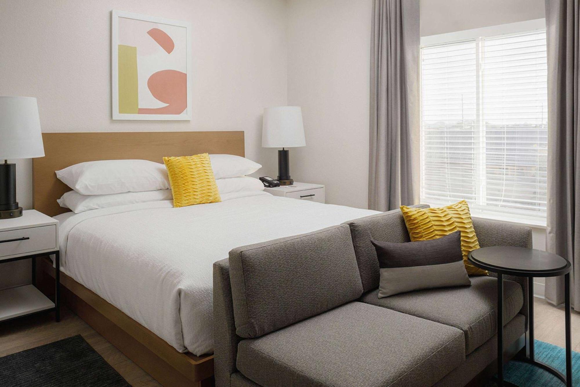 Waterwalk Extended Stay By Wyndham Jacksonville Deerwood Pk Exteriör bild